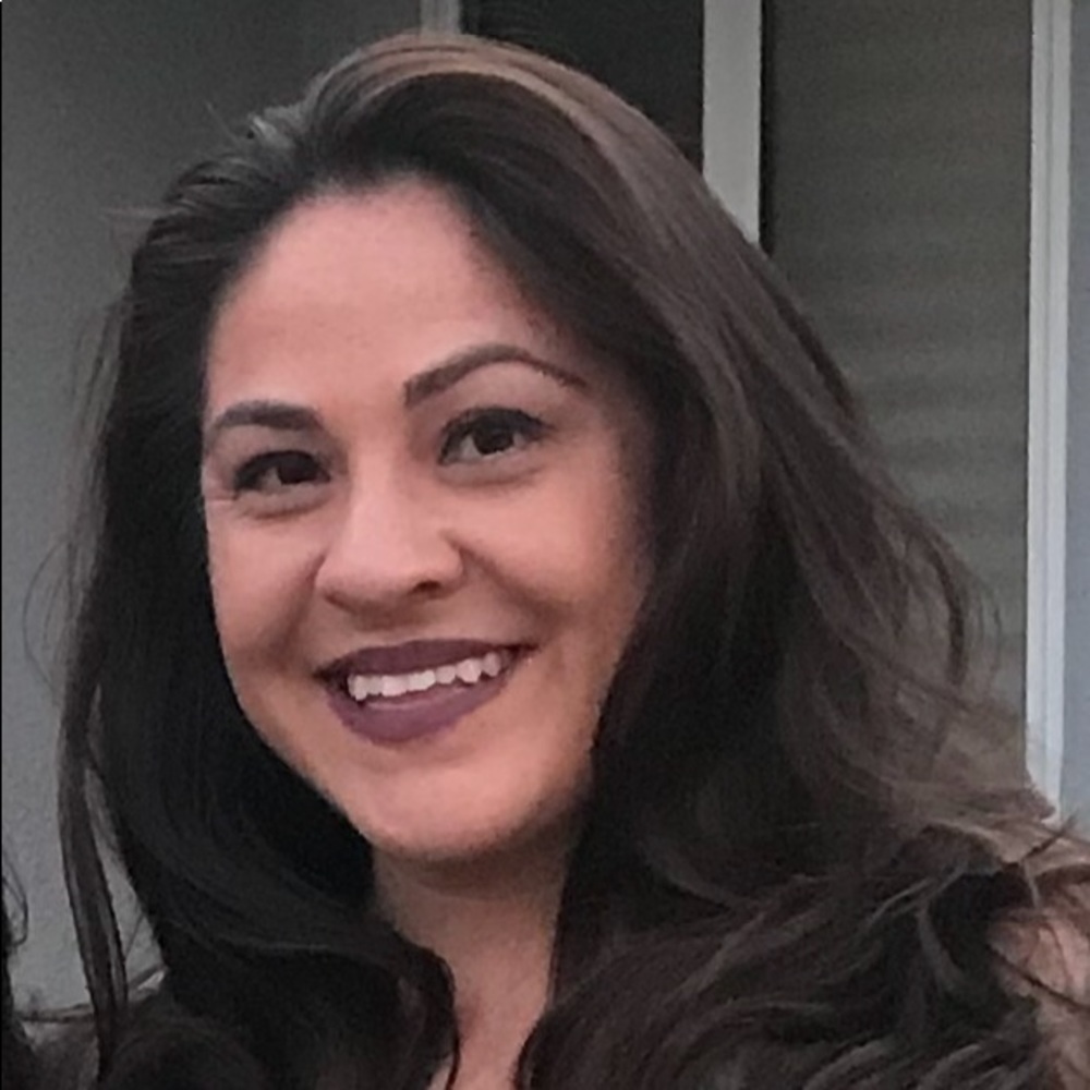 Meet your Posher, Cheyenne